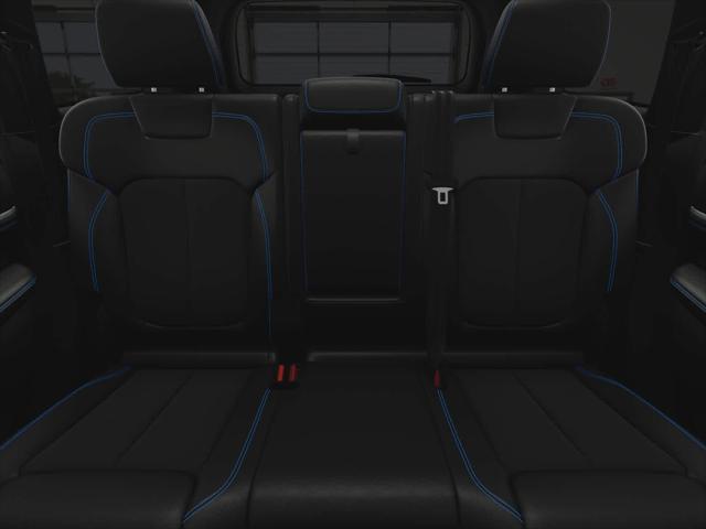 new 2025 Jeep Grand Cherokee 4xe car, priced at $68,889