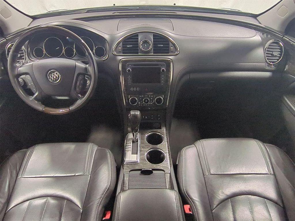 used 2014 Buick Enclave car, priced at $10,120
