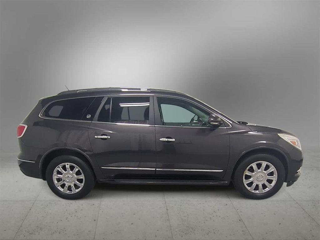 used 2014 Buick Enclave car, priced at $10,120
