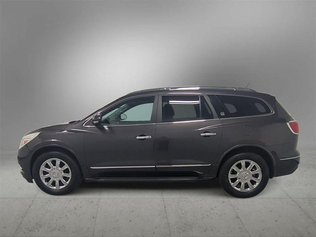 used 2014 Buick Enclave car, priced at $10,120