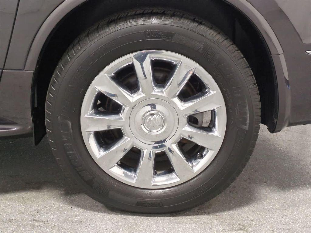 used 2014 Buick Enclave car, priced at $10,120