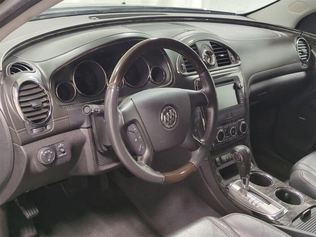 used 2014 Buick Enclave car, priced at $10,120