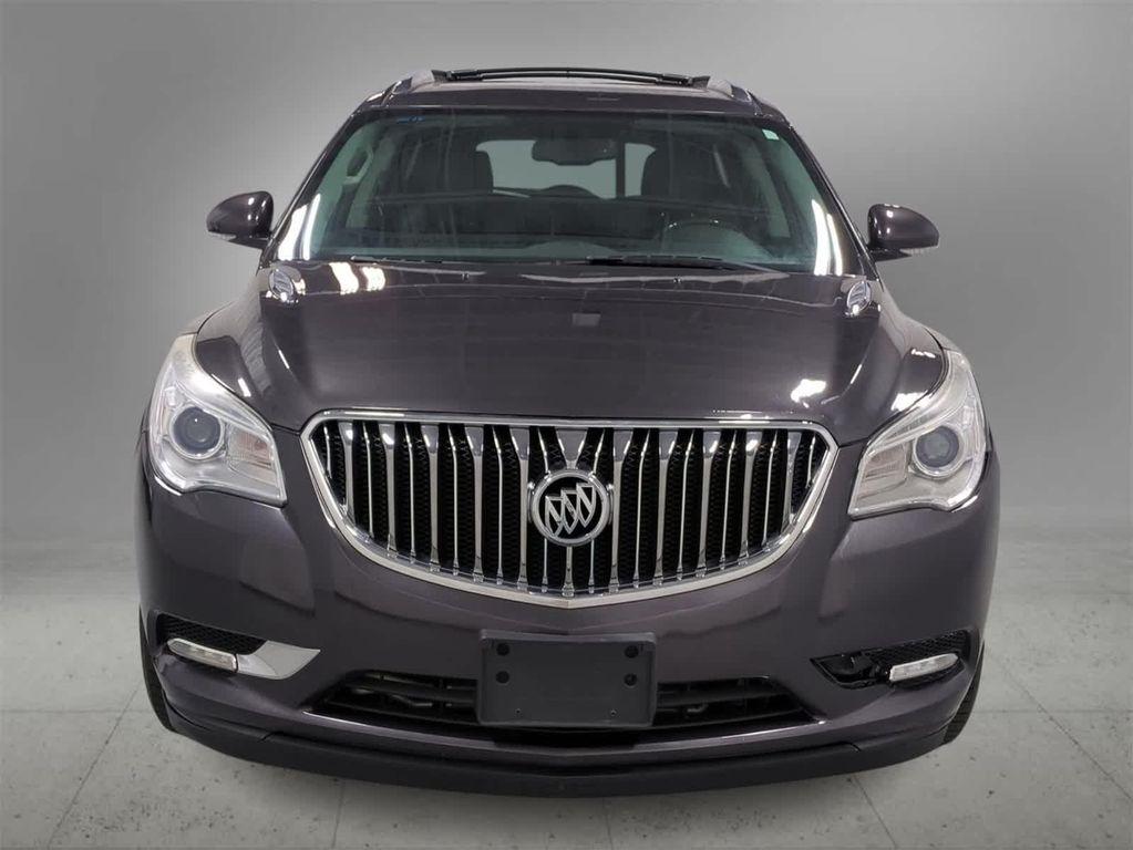 used 2014 Buick Enclave car, priced at $10,120