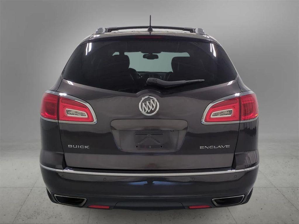 used 2014 Buick Enclave car, priced at $10,120