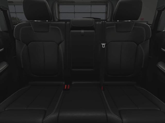 new 2025 Jeep Grand Cherokee car, priced at $48,844