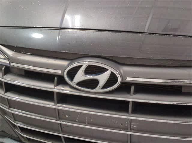used 2020 Hyundai Elantra car, priced at $14,551