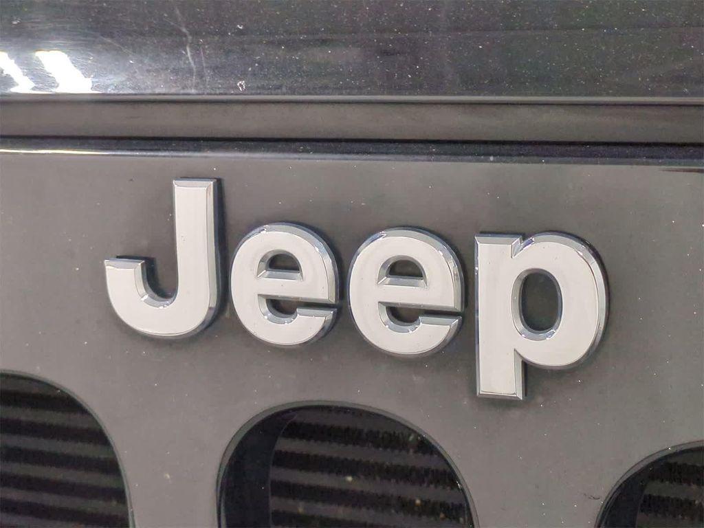 used 2014 Jeep Wrangler car, priced at $12,456