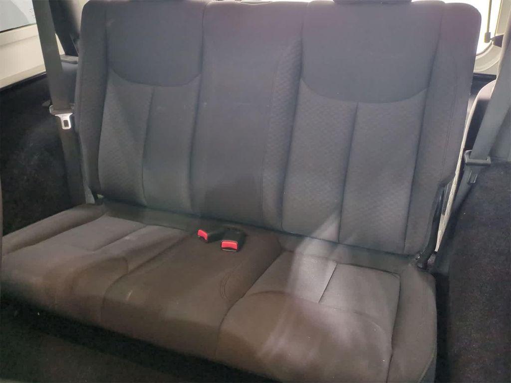 used 2014 Jeep Wrangler car, priced at $12,456
