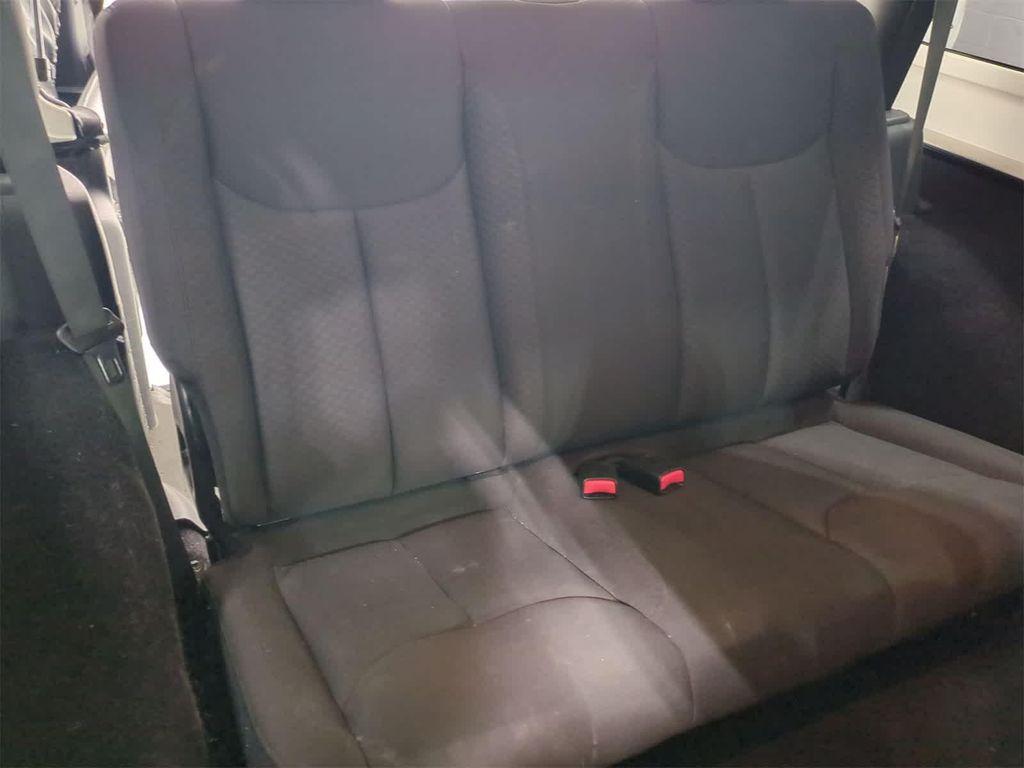 used 2014 Jeep Wrangler car, priced at $12,456