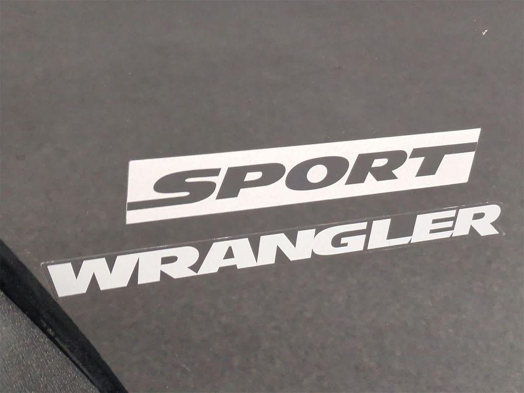 used 2014 Jeep Wrangler car, priced at $12,456