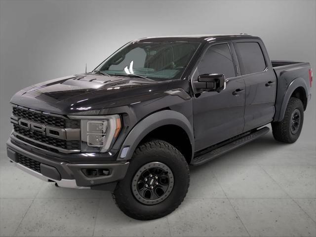 used 2023 Ford F-150 car, priced at $72,895