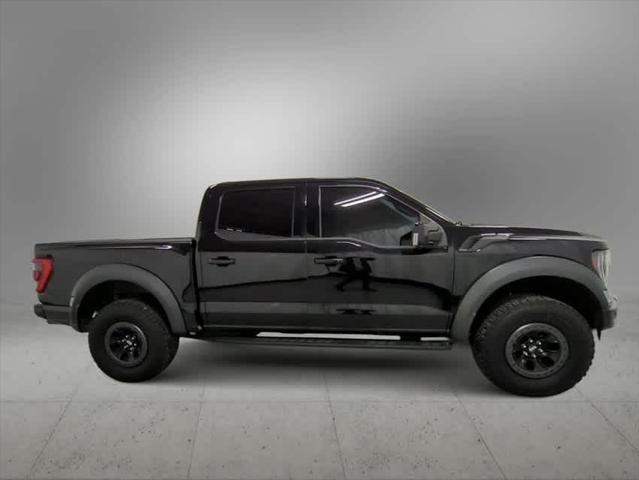 used 2023 Ford F-150 car, priced at $72,895