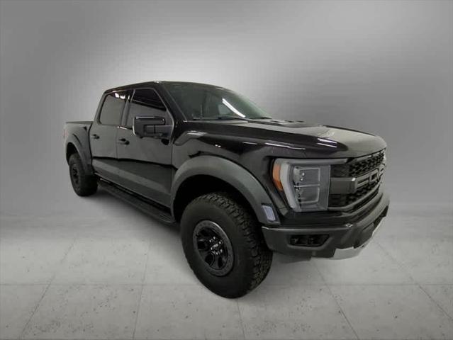 used 2023 Ford F-150 car, priced at $72,895