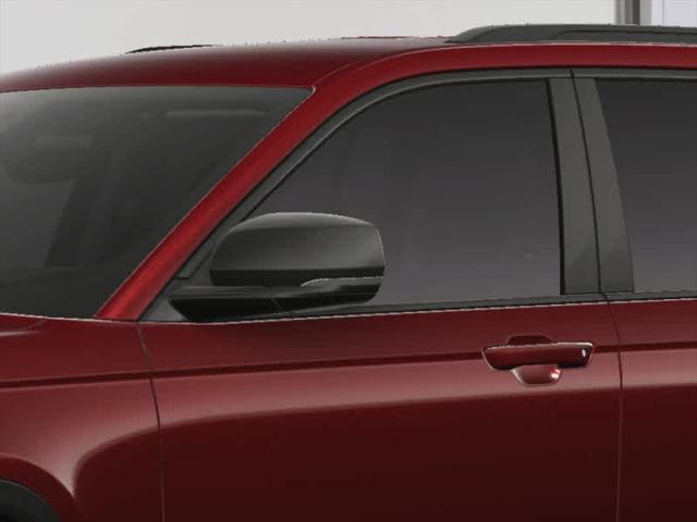 new 2025 Jeep Grand Cherokee car, priced at $45,263