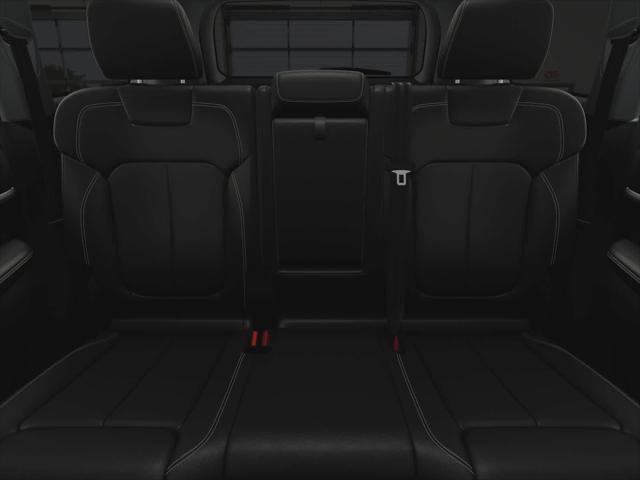 new 2025 Jeep Grand Cherokee car, priced at $45,263