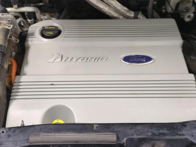 used 2008 Ford Escape Hybrid car, priced at $2,200