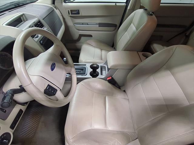 used 2008 Ford Escape Hybrid car, priced at $2,200