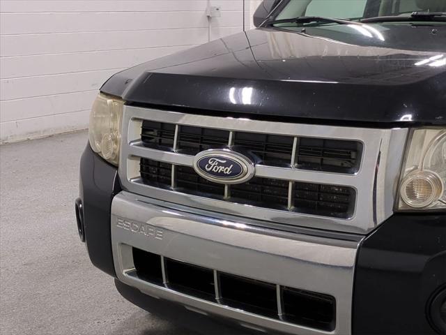 used 2008 Ford Escape Hybrid car, priced at $2,200