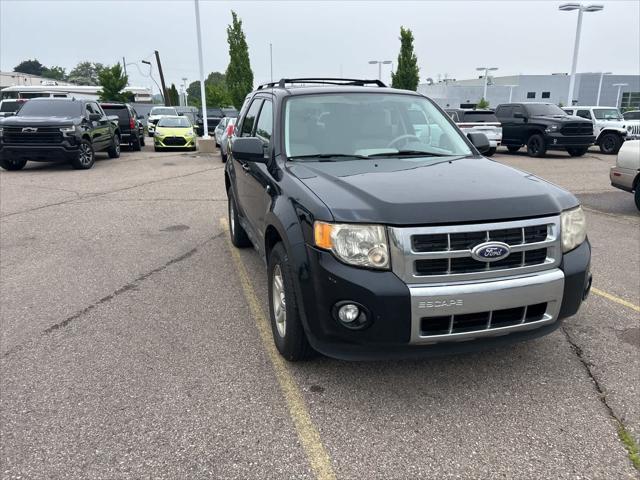 used 2008 Ford Escape Hybrid car, priced at $3,950
