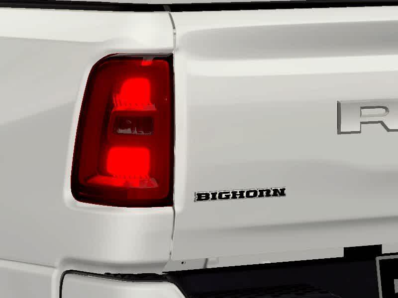new 2026 Ram 1500 car, priced at $54,378