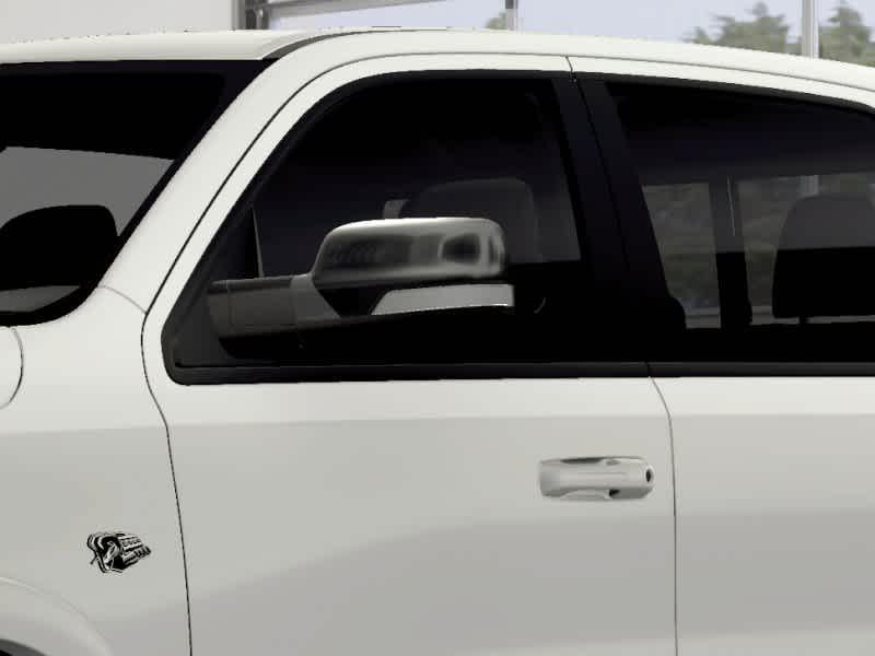 new 2026 Ram 1500 car, priced at $54,378