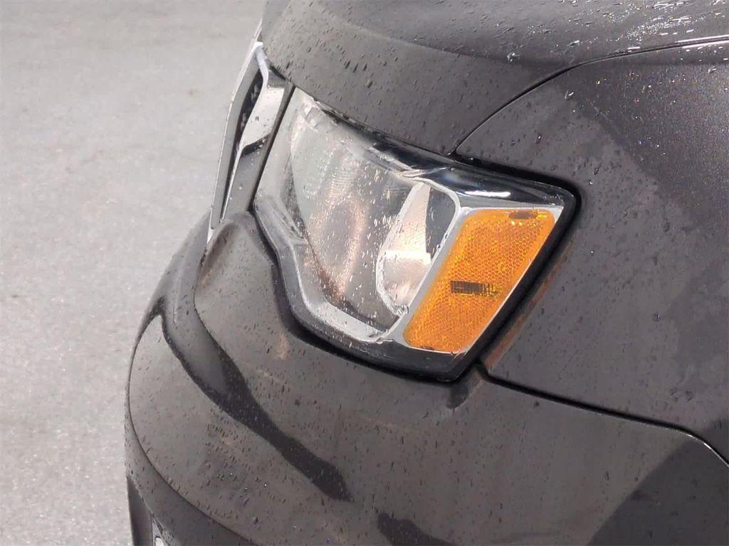 used 2021 Jeep Grand Cherokee car, priced at $23,525