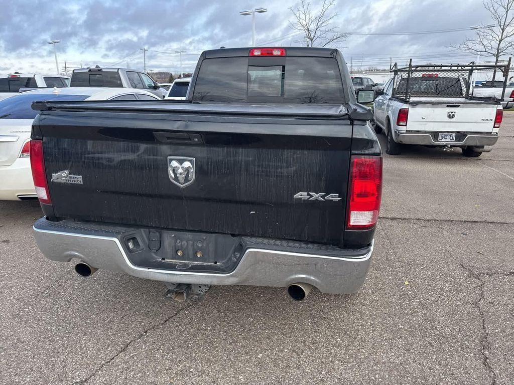 used 2016 Ram 1500 car, priced at $8,947