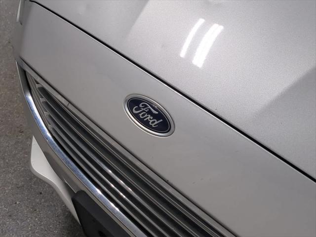 used 2018 Ford Fusion Hybrid car, priced at $14,950