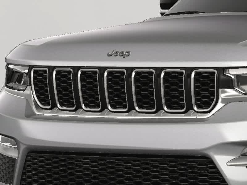 new 2024 Jeep Grand Cherokee car, priced at $46,977