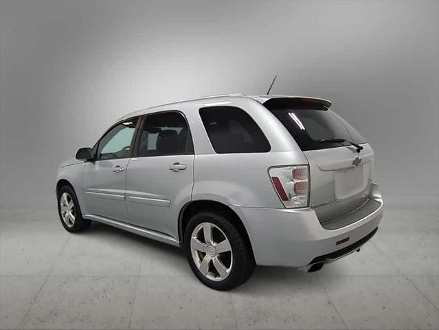 used 2009 Chevrolet Equinox car, priced at $4,400
