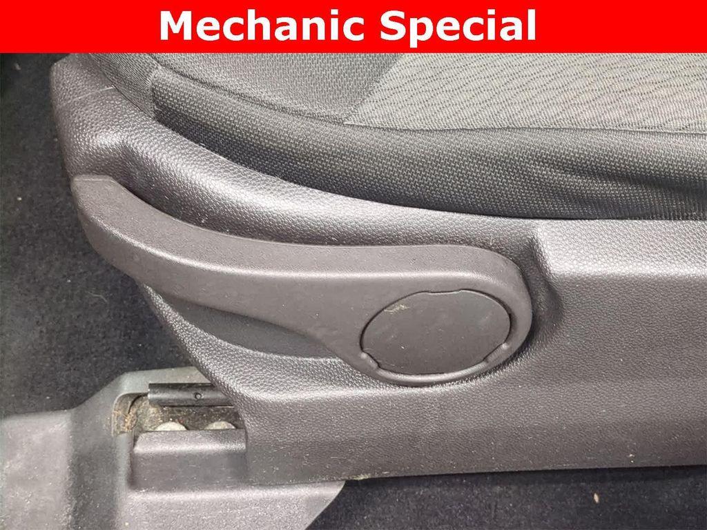 used 2010 Ford Focus car, priced at $2,000