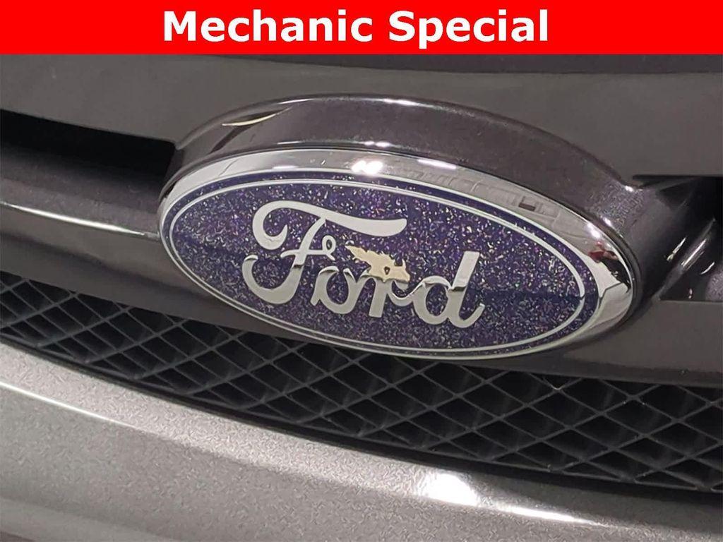 used 2010 Ford Focus car, priced at $2,000