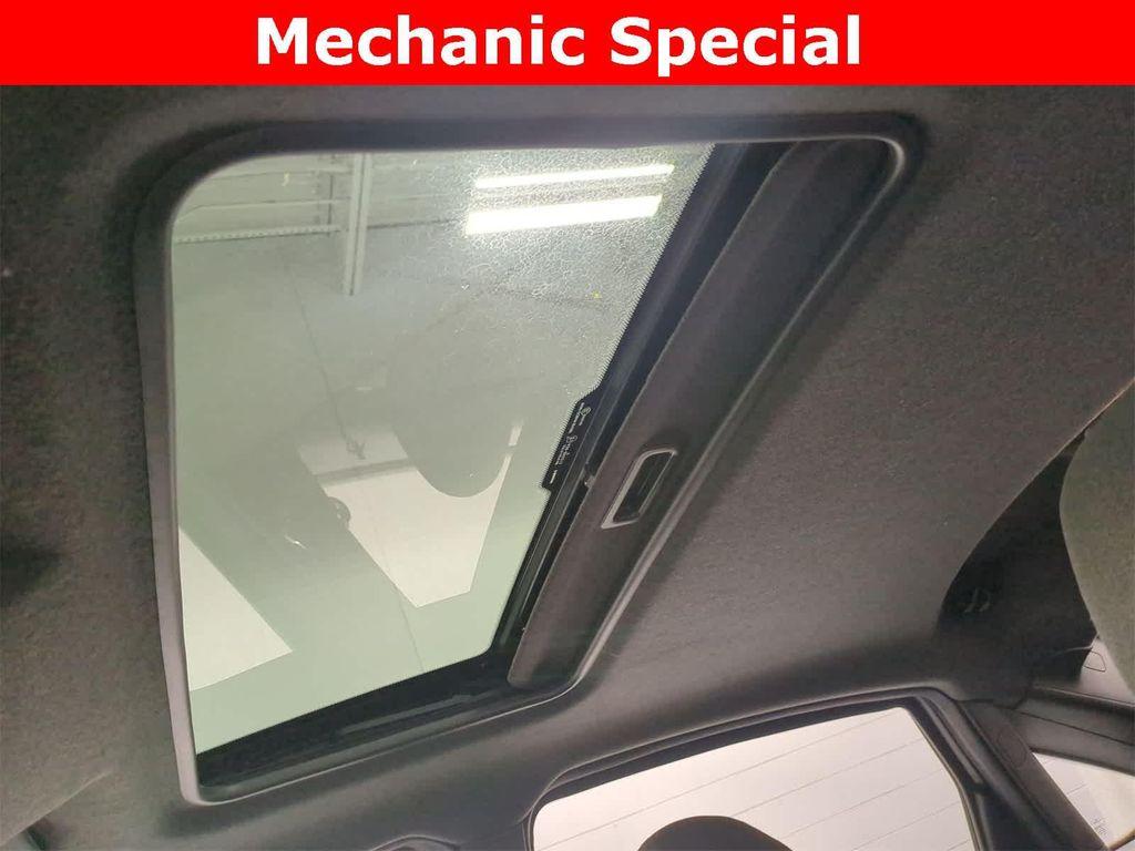 used 2010 Ford Focus car, priced at $2,000