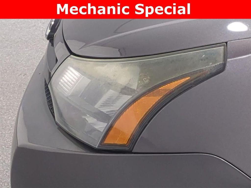 used 2010 Ford Focus car, priced at $2,000