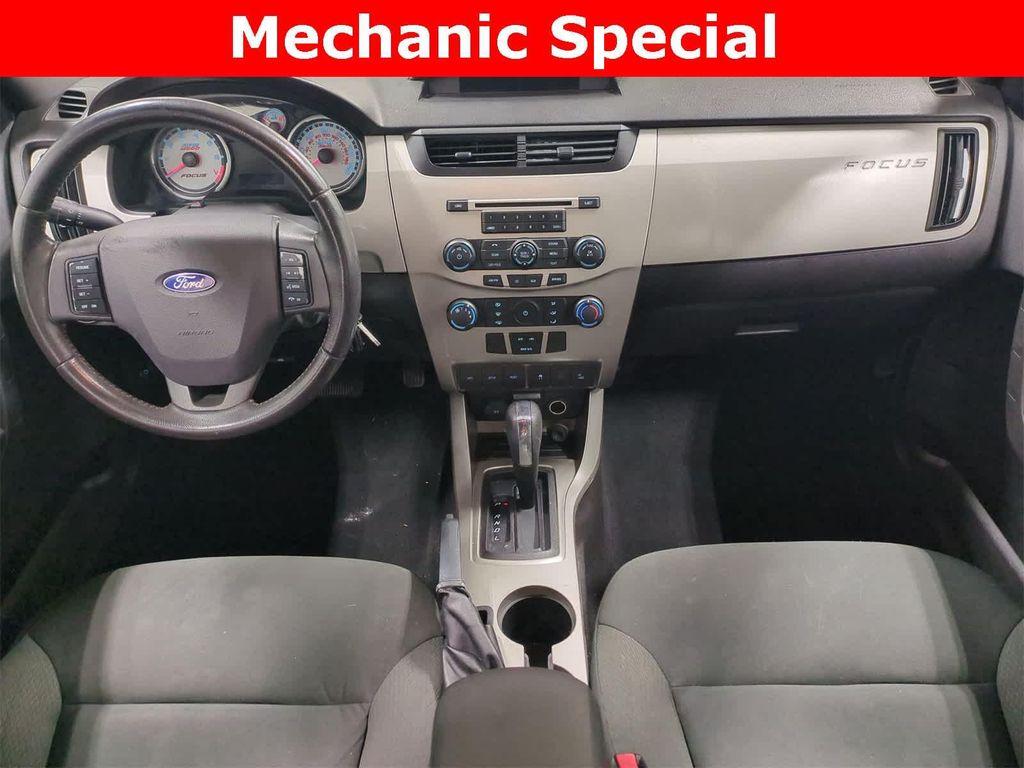 used 2010 Ford Focus car, priced at $2,000