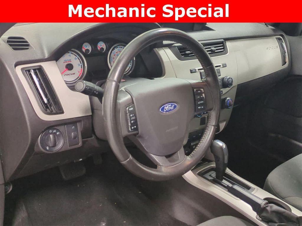 used 2010 Ford Focus car, priced at $2,000