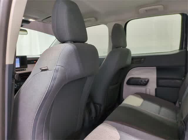 used 2022 Ford Maverick car, priced at $22,399