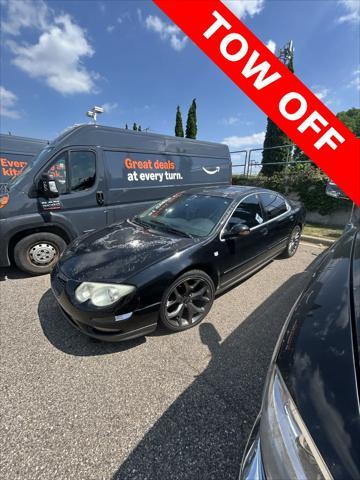 used 2002 Chrysler 300M car, priced at $775