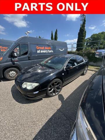 used 2002 Chrysler 300M car, priced at $500