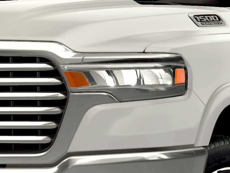 new 2026 Ram 1500 car, priced at $59,433