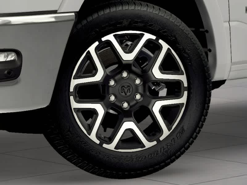 new 2026 Ram 1500 car, priced at $59,433