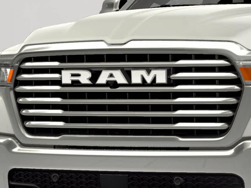 new 2026 Ram 1500 car, priced at $59,433