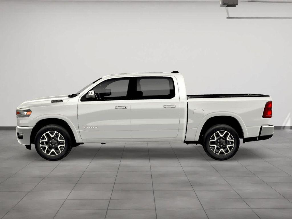 new 2026 Ram 1500 car, priced at $59,433
