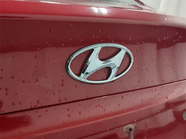 used 2017 Hyundai Accent car, priced at $6,991