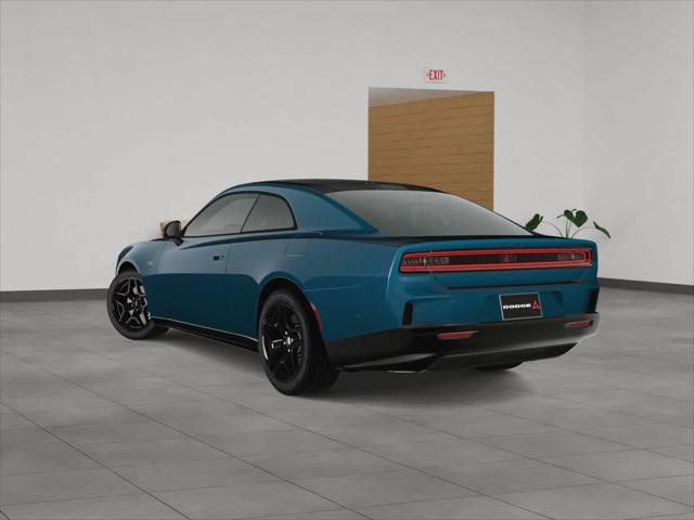 new 2024 Dodge Charger car, priced at $64,363