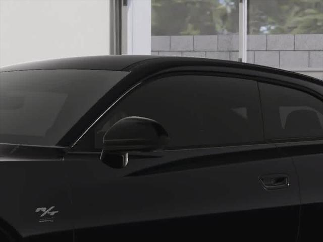 new 2024 Dodge Charger car, priced at $61,363