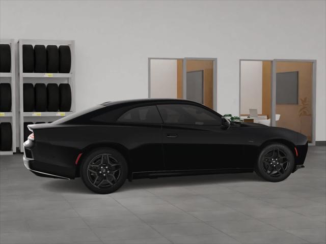 new 2024 Dodge Charger car, priced at $61,363