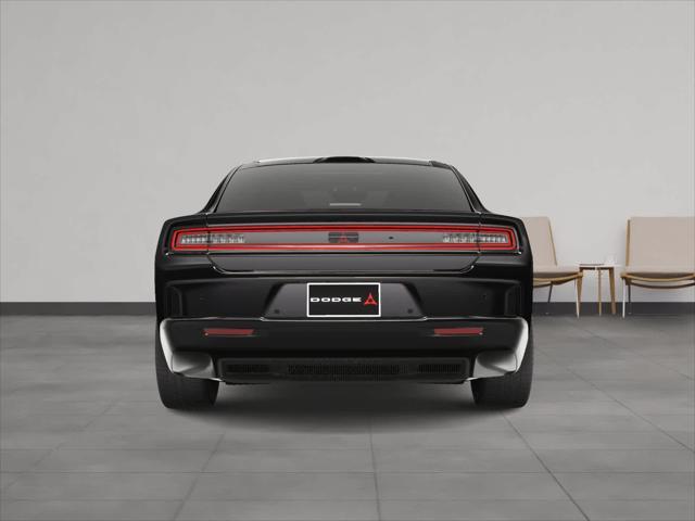 new 2024 Dodge Charger car, priced at $61,363