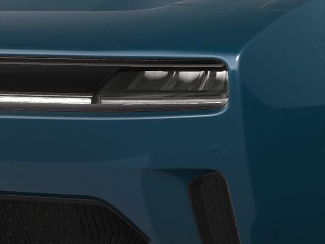 new 2024 Dodge Charger car, priced at $64,363