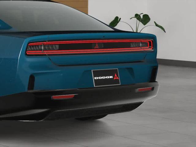 new 2024 Dodge Charger car, priced at $64,363